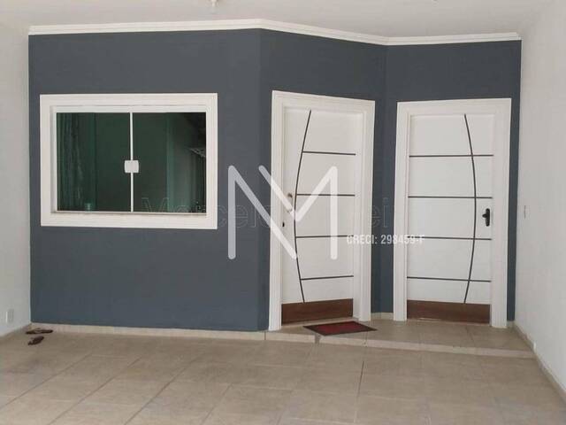 #CA0189 - Casa para Venda em São José dos Campos - SP - 2