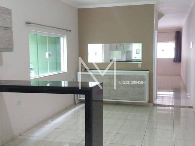 #CA0189 - Casa para Venda em São José dos Campos - SP - 3