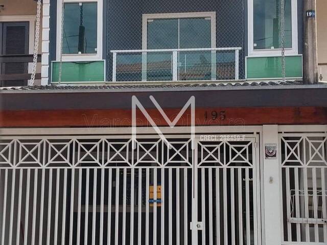 Venda em Loteamento Residencial Vista Linda - São José dos Campos