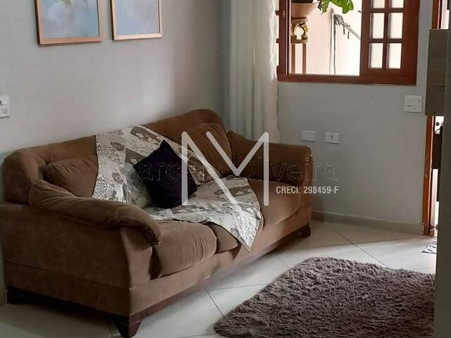 #CA0192 - Casa para Venda em São José dos Campos - SP - 3