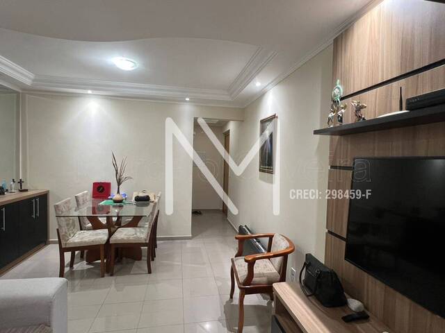 Apartamento para Venda em São José dos Campos - 5