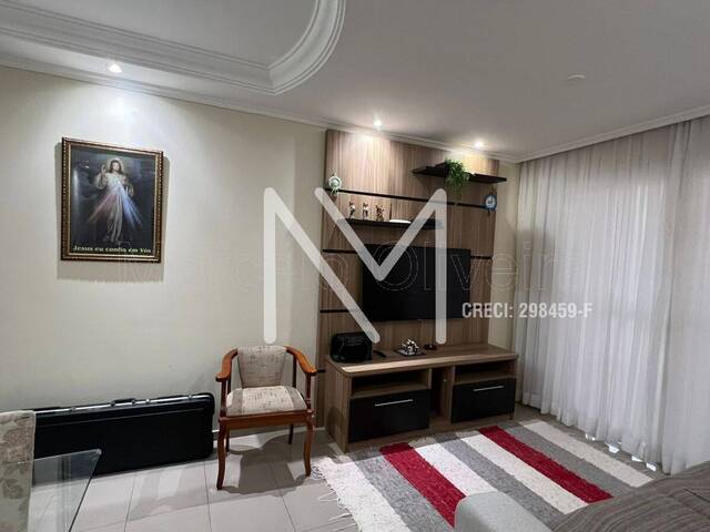 Apartamento para Venda em São José dos Campos - 4