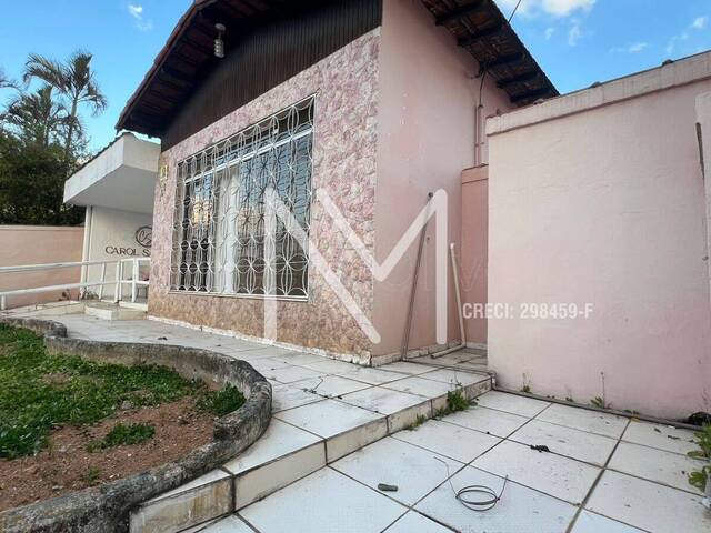 #CA0194 - Casa para Venda em São José dos Campos - SP - 1