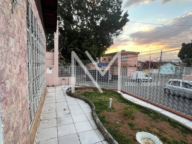 #CA0194 - Casa para Venda em São José dos Campos - SP - 2