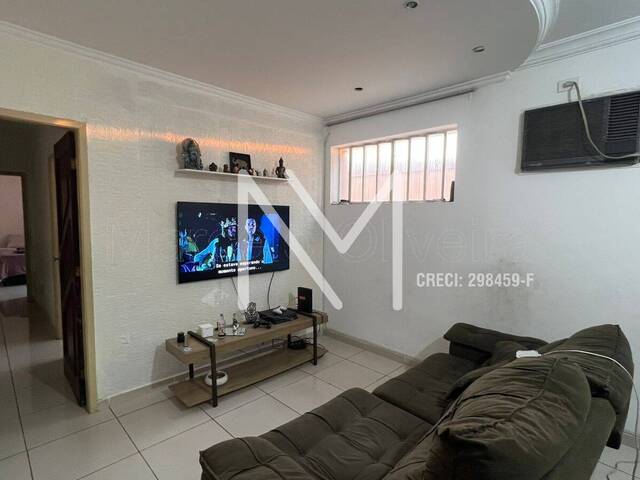 Casa para Venda em São José dos Campos - 4