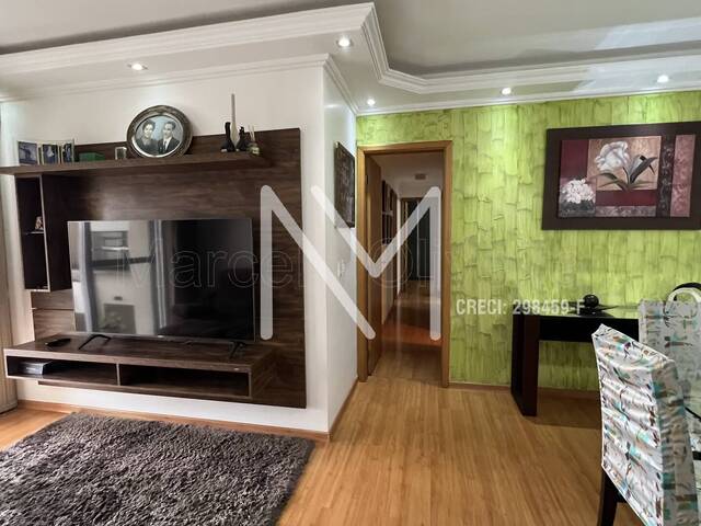 #AP0195 - Apartamento para Venda em São José dos Campos - SP - 3