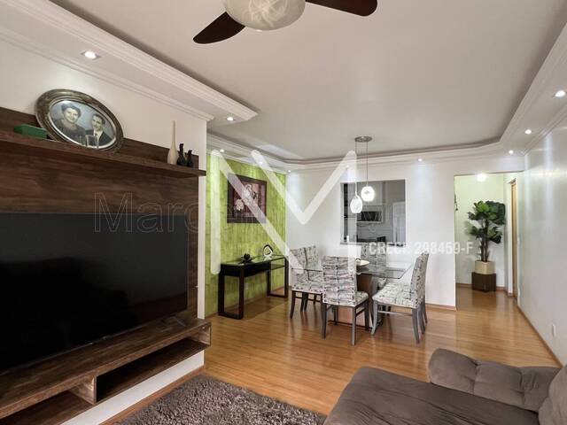 #AP0195 - Apartamento para Venda em São José dos Campos - SP - 2