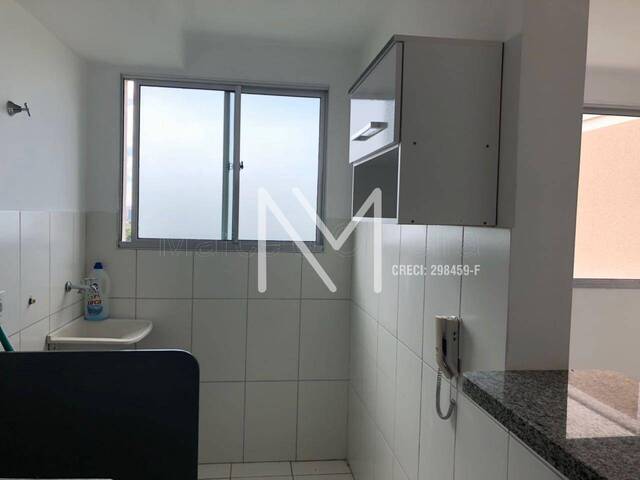 #AP0196 - Apartamento para Venda em São José dos Campos - SP - 3