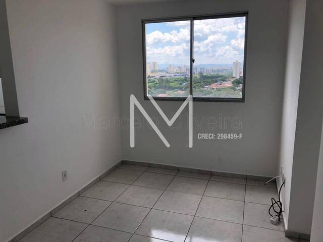 #AP0196 - Apartamento para Venda em São José dos Campos - SP - 2
