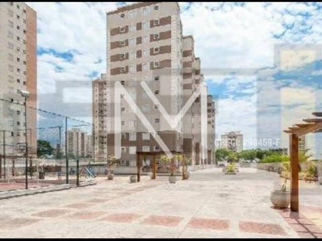 #AP0196 - Apartamento para Venda em São José dos Campos - SP - 1