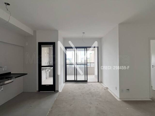 #AP0197 - Apartamento para Venda em São José dos Campos - SP - 1