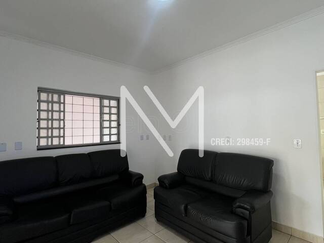 #CA0198 - Casa para Venda em São José dos Campos - SP - 3