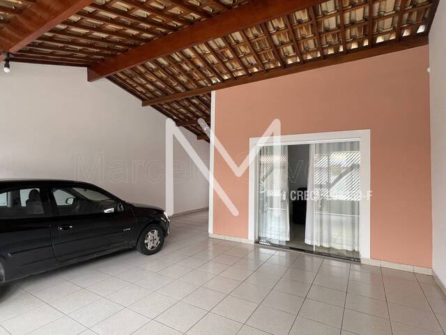 #CA0198 - Casa para Venda em São José dos Campos - SP - 1