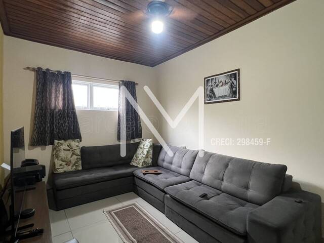 #CA0199 - Casa para Venda em São José dos Campos - SP - 2