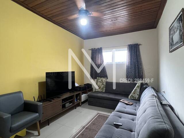 #CA0199 - Casa para Venda em São José dos Campos - SP - 1