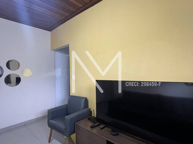 #CA0199 - Casa para Venda em São José dos Campos - SP - 3