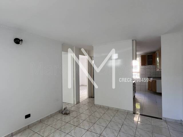 #AP0200 - Apartamento para Venda em São José dos Campos - SP - 1