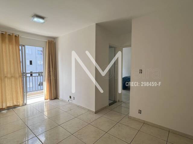 #AP0202 - Apartamento para Venda em São José dos Campos - SP - 1