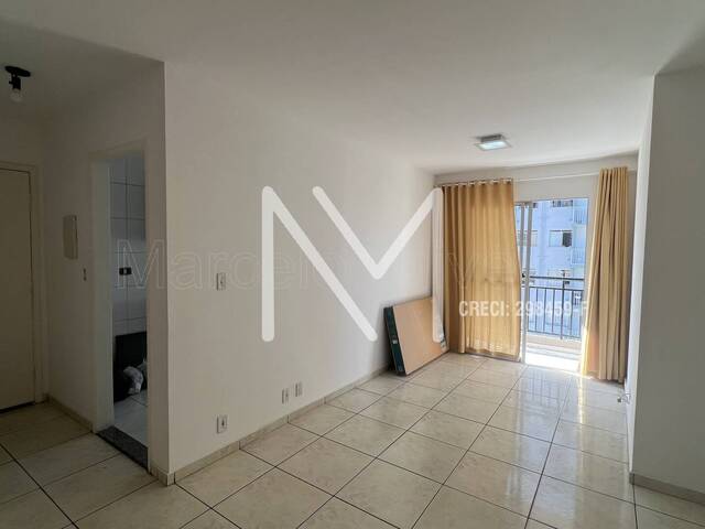 #AP0202 - Apartamento para Venda em São José dos Campos - SP - 2