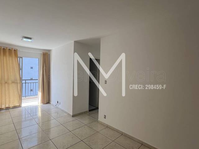 #AP0202 - Apartamento para Venda em São José dos Campos - SP - 3