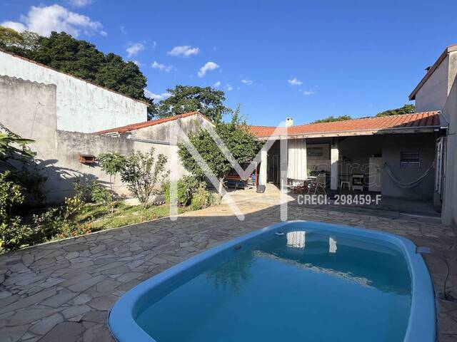 #CA0203 - Casa para Venda em São José dos Campos - SP - 1