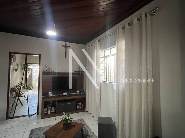 #CA0203 - Casa para Venda em São José dos Campos - SP - 3