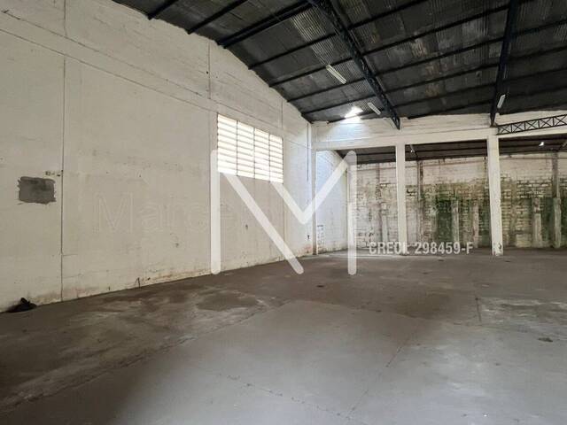 Galpão para Locação em São José dos Campos - 4