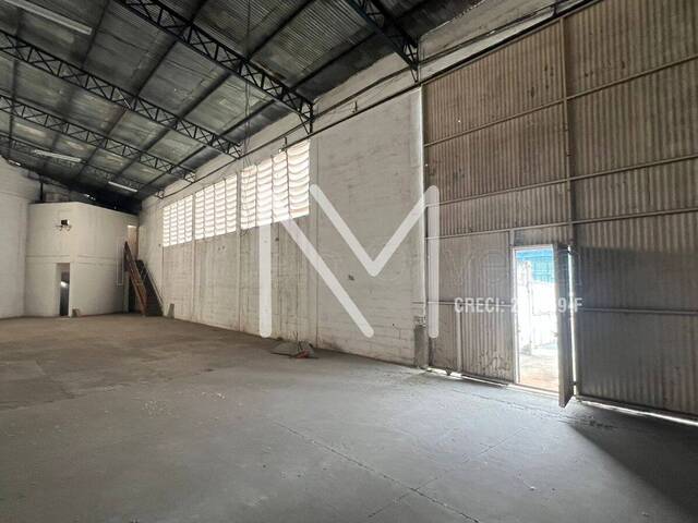 Galpão para Locação em São José dos Campos - 5