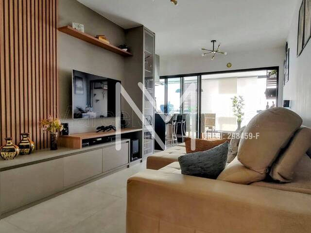 #AP0205 - Apartamento para Venda em São José dos Campos - SP - 1