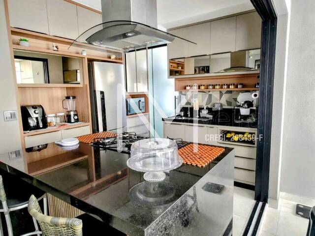 #AP0205 - Apartamento para Venda em São José dos Campos - SP - 3