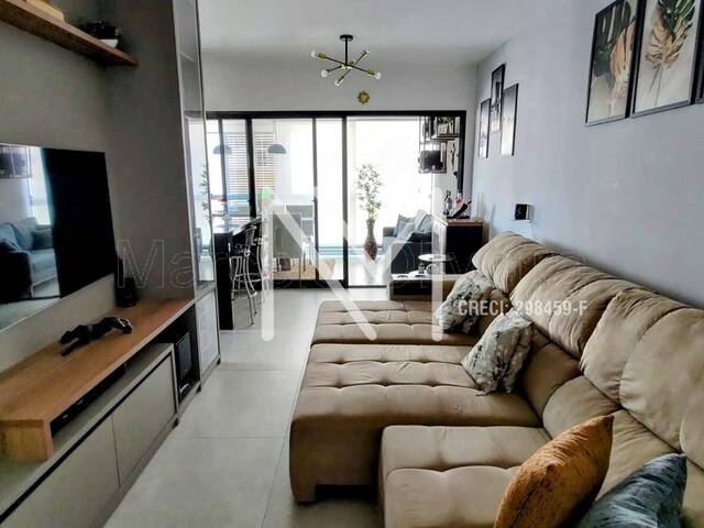 Apartamento para Venda em São José dos Campos - 4