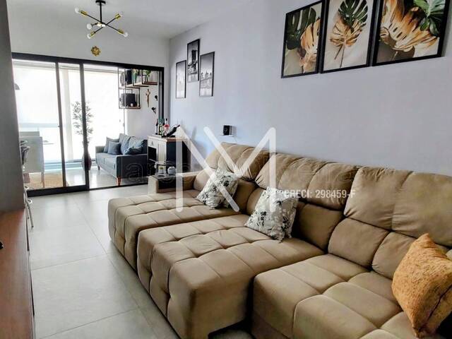 Apartamento para Venda em São José dos Campos - 5