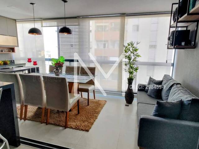 #AP0205 - Apartamento para Venda em São José dos Campos - SP - 2