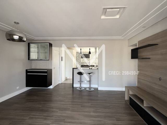 Apartamento para Venda em São José dos Campos - 4