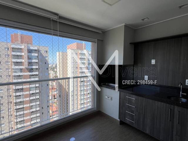 #AP0201 - Apartamento para Venda em São José dos Campos - SP - 3