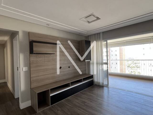 Apartamento para Venda em São José dos Campos - 5