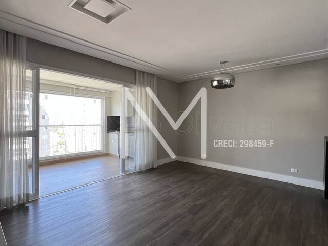 #AP0201 - Apartamento para Venda em São José dos Campos - SP - 1