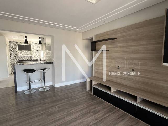 #AP0201 - Apartamento para Venda em São José dos Campos - SP - 2