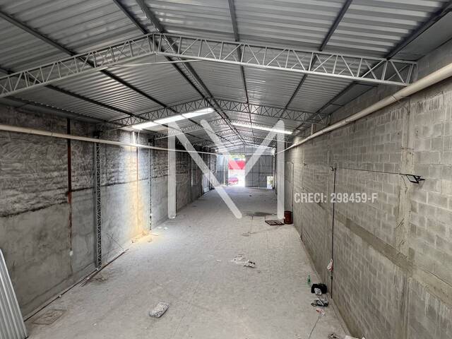 #GL0208 - Andar Comercial para Locação em São José dos Campos - SP - 2