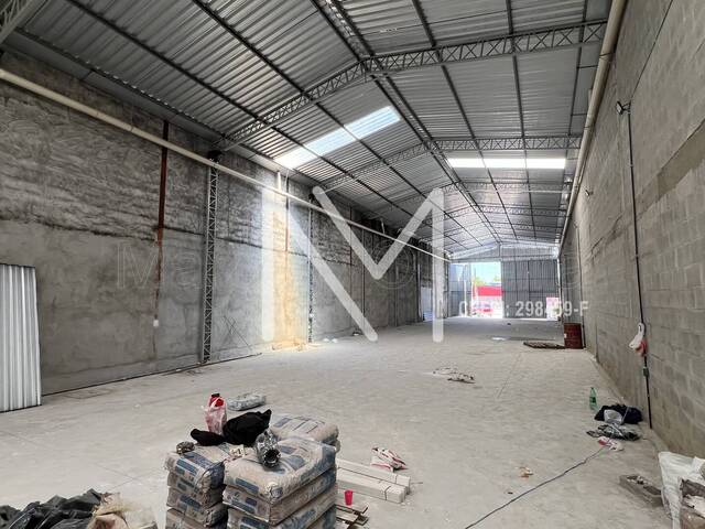 #GL0208 - Andar Comercial para Locação em São José dos Campos - SP - 3