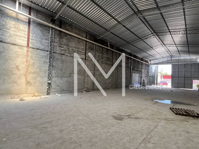 #GL0208 - Andar Comercial para Locação em São José dos Campos - SP - 1