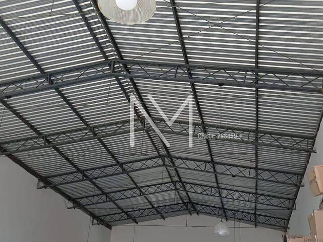 #GL0210 - Galpão para Venda em São José dos Campos - SP - 1