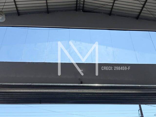 Galpão para Venda em São José dos Campos - 4