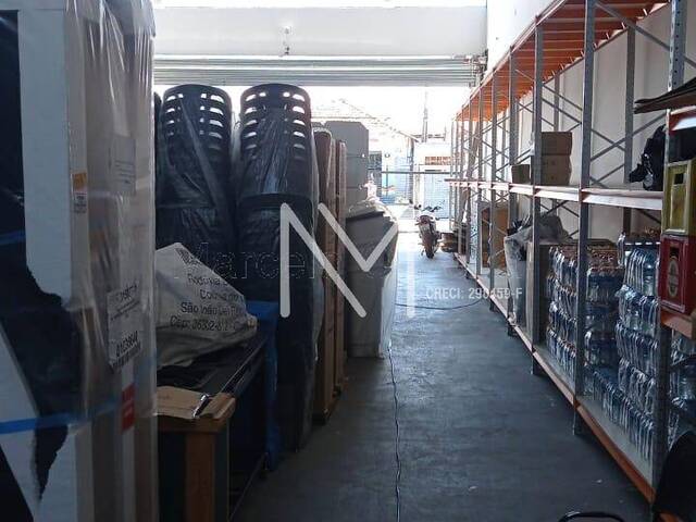 #GL0210 - Galpão para Venda em São José dos Campos - SP - 2