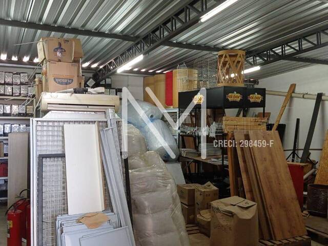 #GL0210 - Galpão para Venda em São José dos Campos - SP - 3