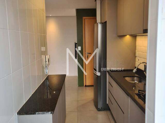 Apartamento para Venda em São José dos Campos - 5