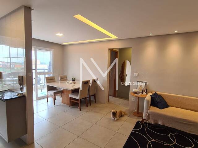 Venda em Residencial Bosque dos Ipês - São José dos Campos