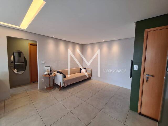 Apartamento para Venda em São José dos Campos - 4