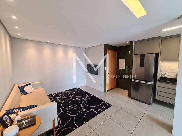 #AP0212 - Apartamento para Venda em São José dos Campos - SP - 3