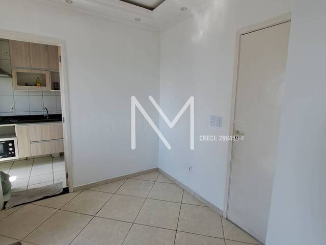 #AP0213 - Apartamento para Venda em São José dos Campos - SP - 1